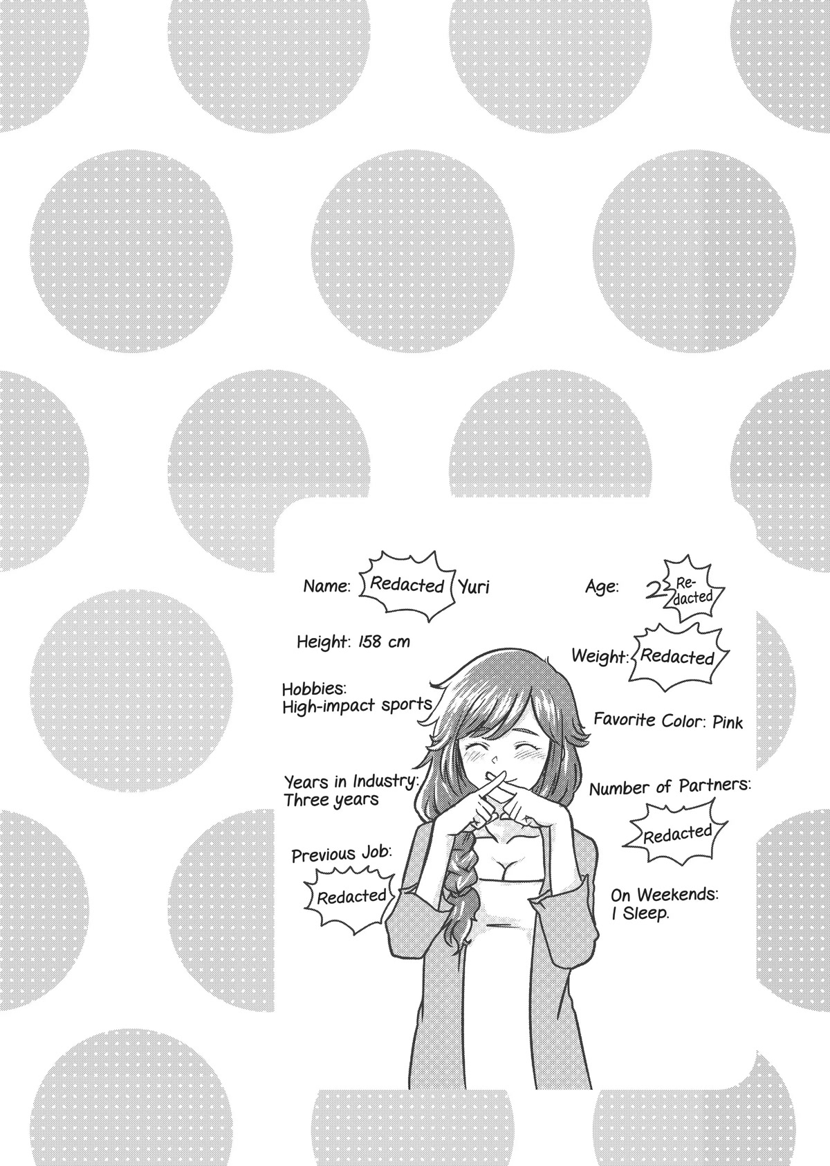 Manga Diary of a Male Porn Star Chapter 19 page 14 - Chapter 19