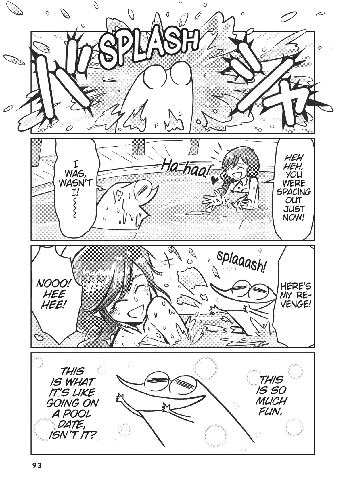 Manga Diary of a Male Porn Star Chapter 19 page 5 - Chapter 19