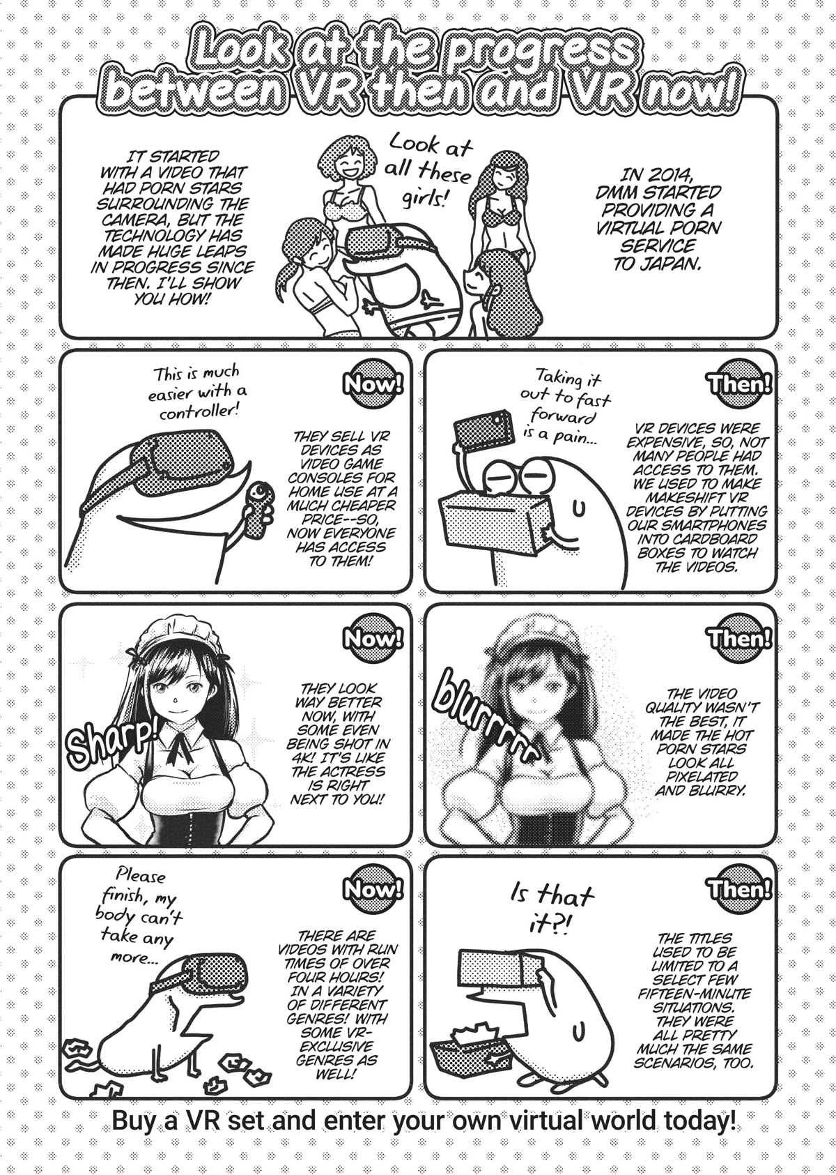 Manga Diary of a Male Porn Star Chapter 21 page 13 - Chapter 21