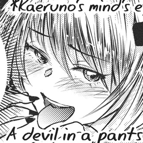 Manga Diary of a Male Porn Star Chapter 21 cover