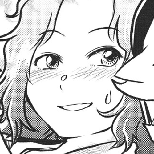Manga Diary of a Male Porn Star Chapter 23 cover