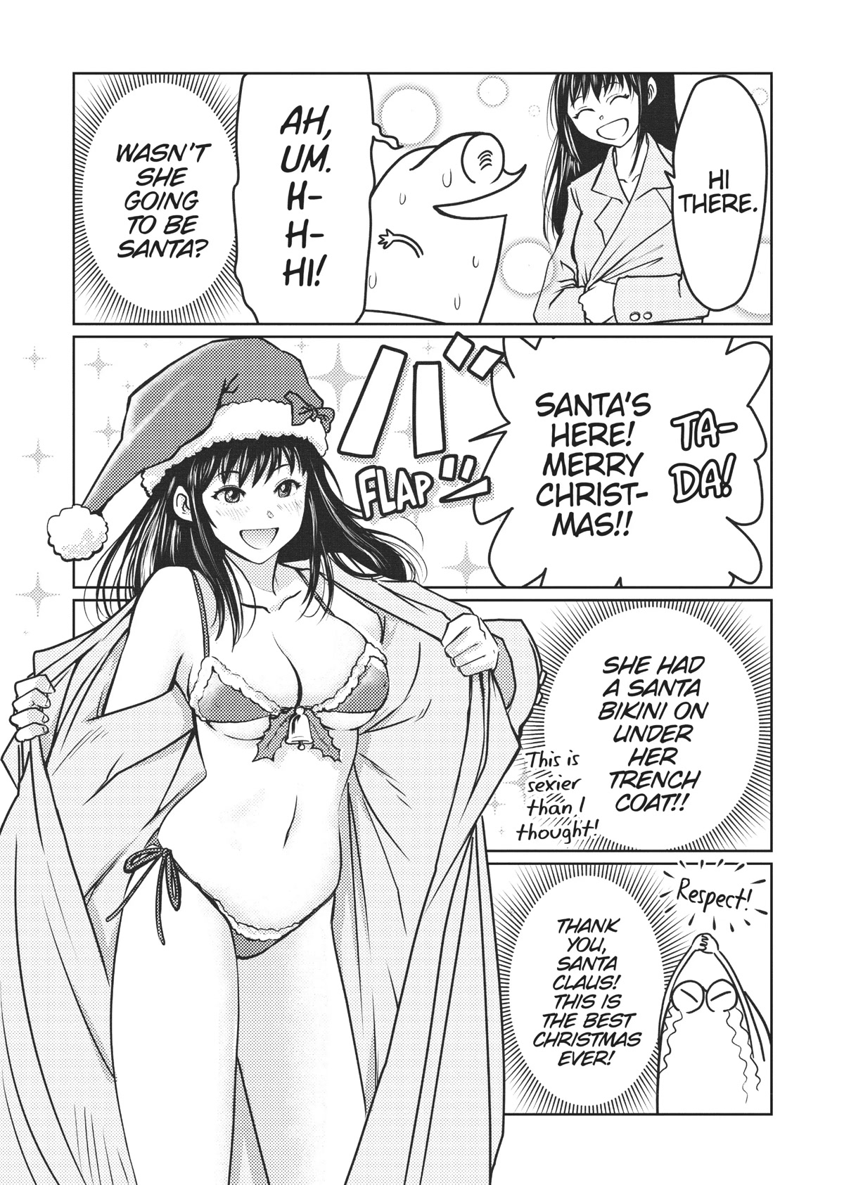Manga Diary of a Male Porn Star Chapter 24 page 9 - Chapter 24