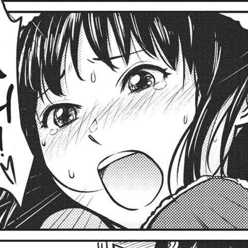 Manga Diary of a Male Porn Star Chapter 24 cover