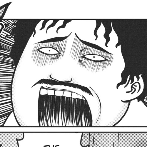 Manga Diary of a Male Porn Star Chapter 27 cover