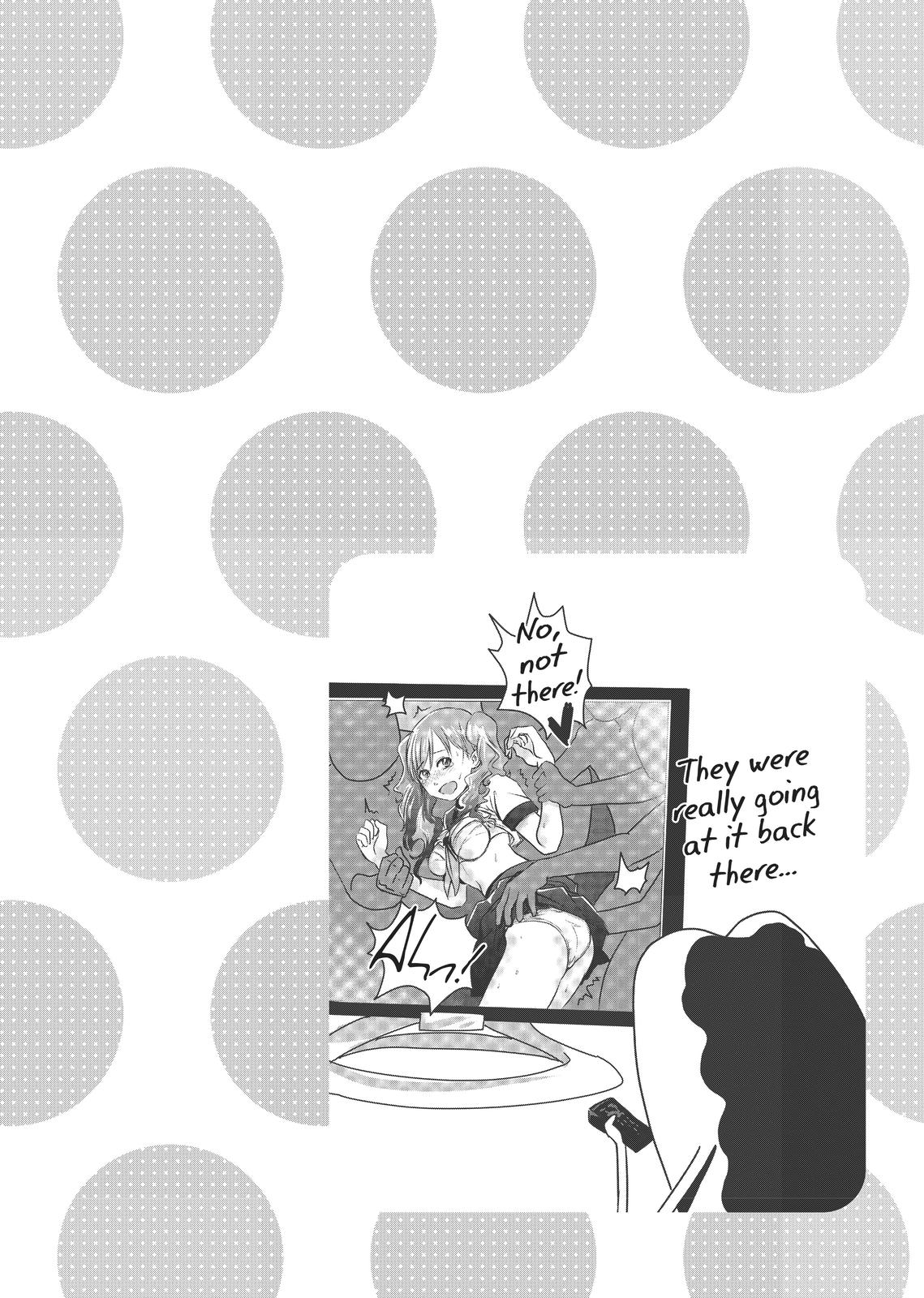 Manga Diary of a Male Porn Star Chapter 3 page 12 - Chapter 3
