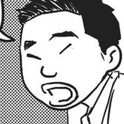 Manga Diary of a Male Porn Star Chapter 3 cover