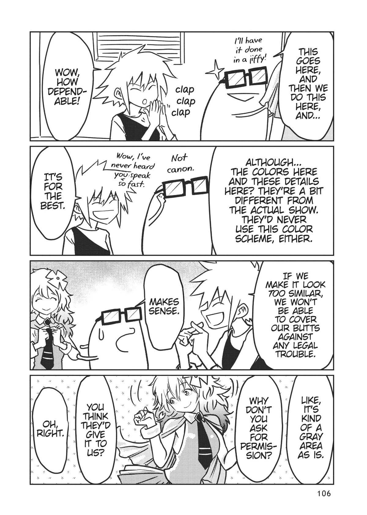 Manga Diary of a Male Porn Star Chapter 30 page 2 - Chapter 30