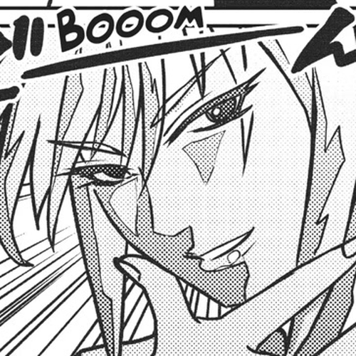 Manga Diary of a Male Porn Star Chapter 30 cover