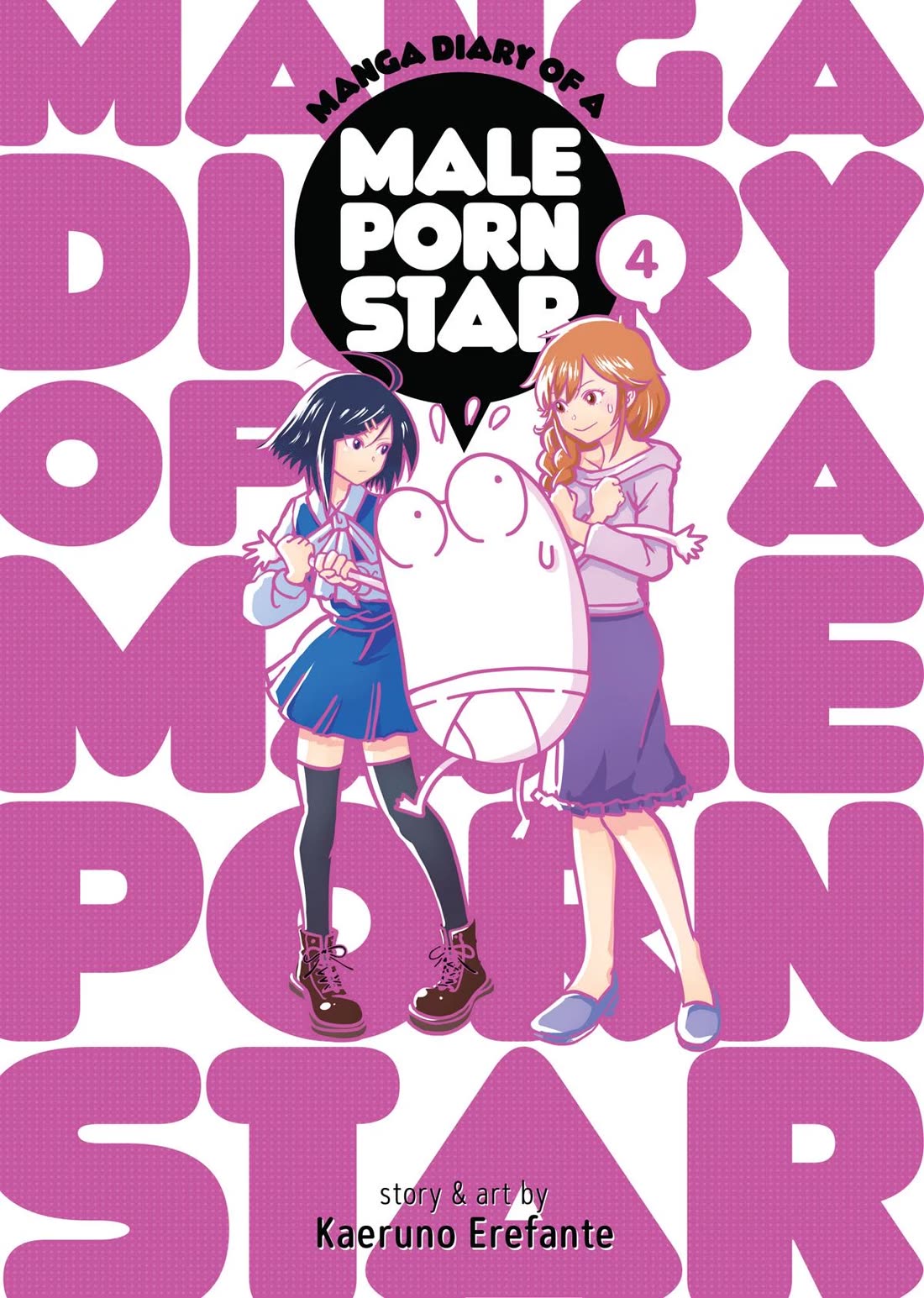 Manga Diary of a Male Porn Star Chapter 33 page 1 - Chapter 33