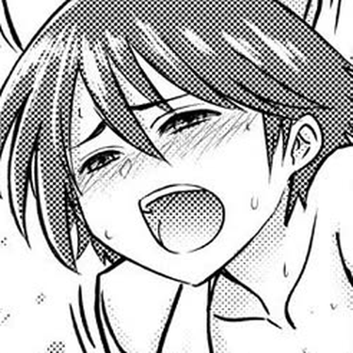 Manga Diary of a Male Porn Star Chapter 35 cover