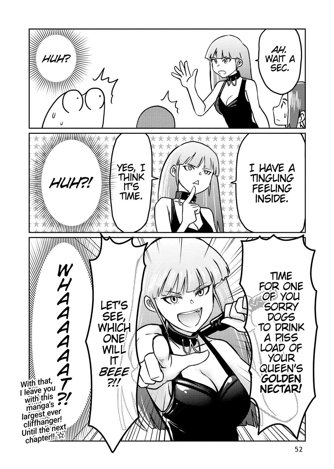 Manga Diary of a Male Porn Star Chapter 36 page 12 - Chapter 36