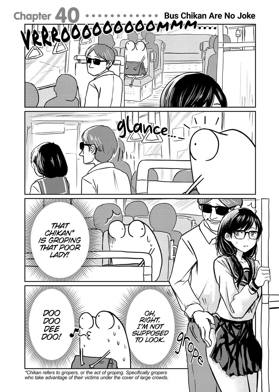Manga Diary of a Male Porn Star Chapter 40 page 1 - Chapter 40