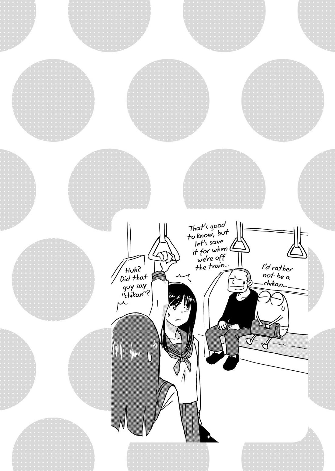 Manga Diary of a Male Porn Star Chapter 40 page 12 - Chapter 40