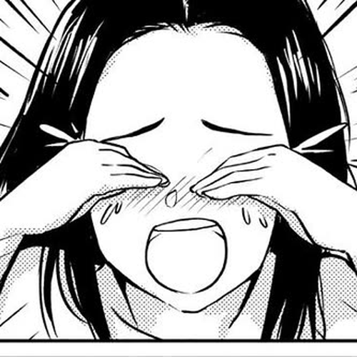 Manga Diary of a Male Porn Star Chapter 41 cover