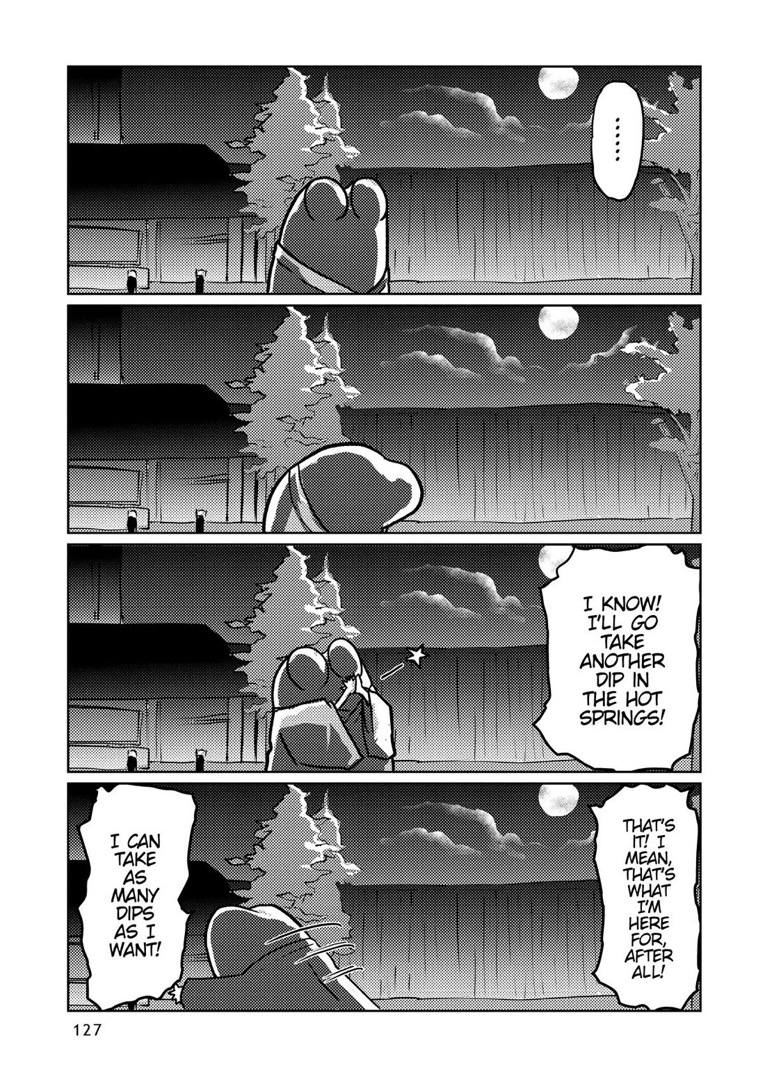 Manga Diary of a Male Porn Star Chapter 42 page 13 - Chapter 42