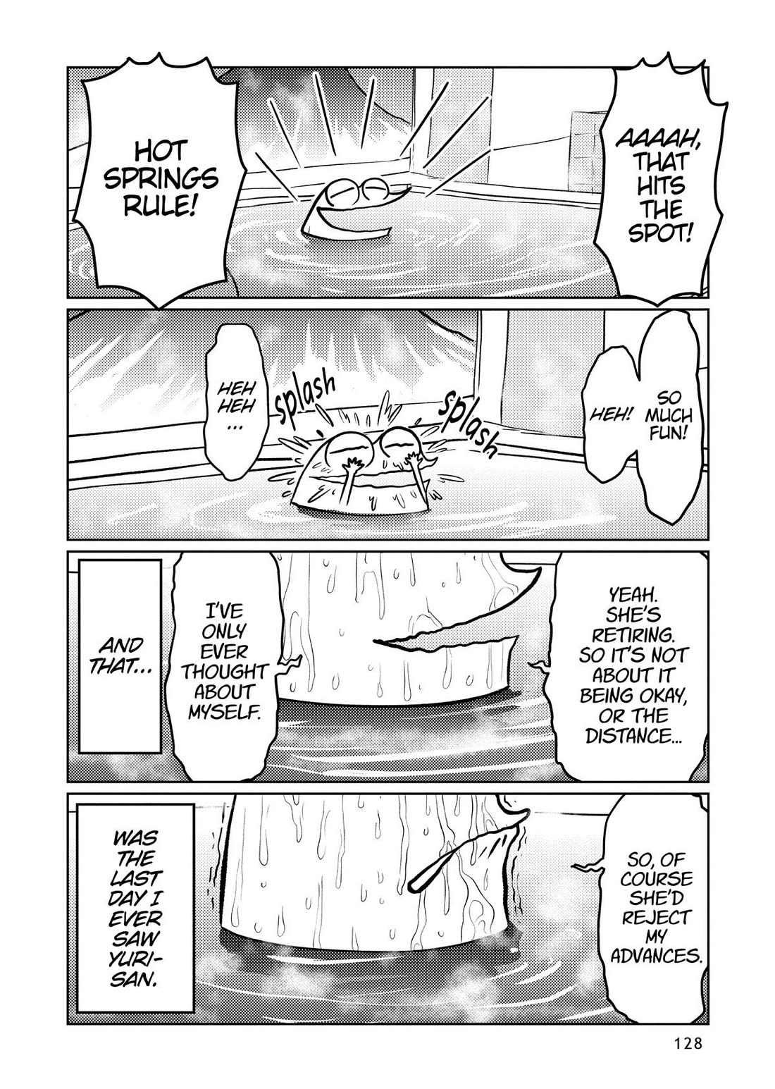 Manga Diary of a Male Porn Star Chapter 42 page 14 - Chapter 42