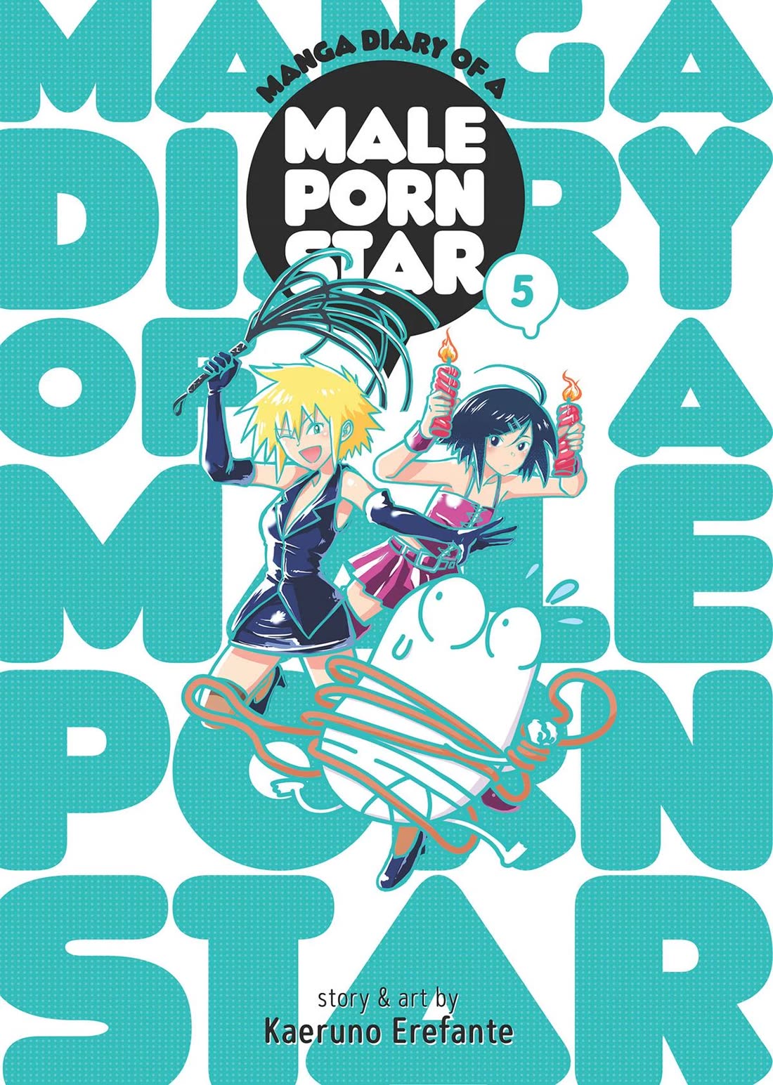 Manga Diary of a Male Porn Star Chapter 44 page 1 - Chapter 44