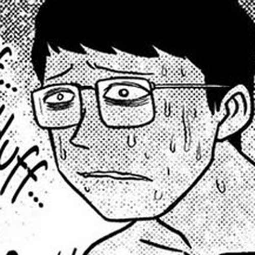 Manga Diary of a Male Porn Star Chapter 46 cover