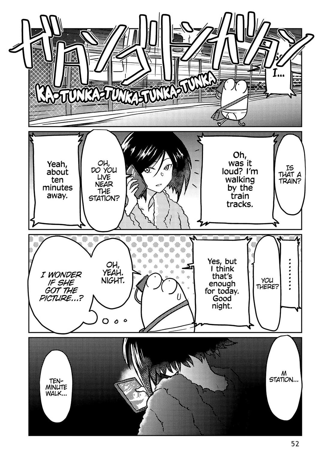 Manga Diary of a Male Porn Star Chapter 47 page 12 - Chapter 47