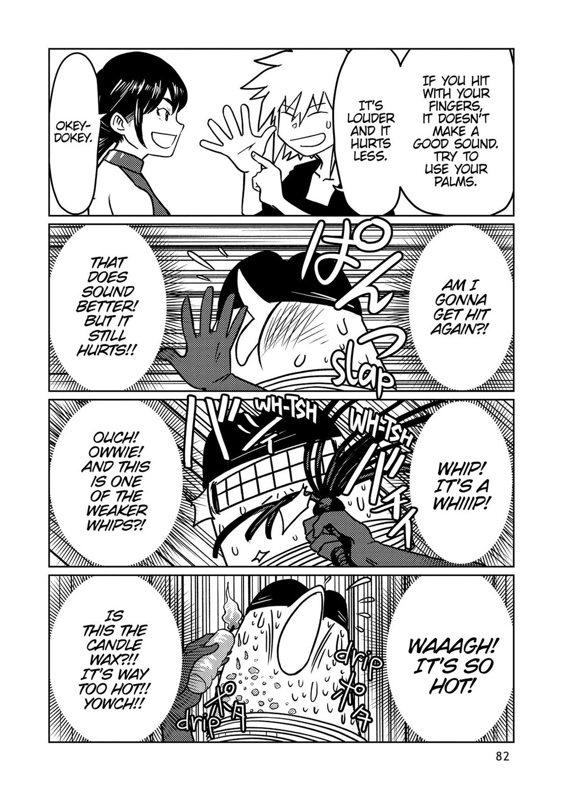 Manga Diary of a Male Porn Star Chapter 49 page 10 - Chapter 49