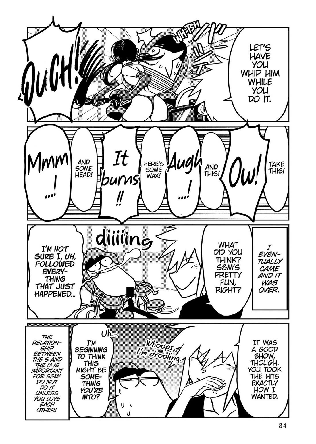 Manga Diary of a Male Porn Star Chapter 49 page 12 - Chapter 49