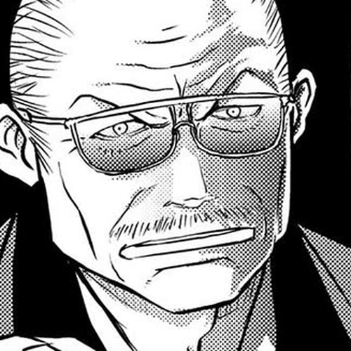 Manga Diary of a Male Porn Star Chapter 50 cover