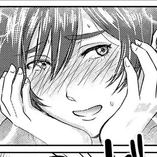 Manga Diary of a Male Porn Star Chapter 51 cover