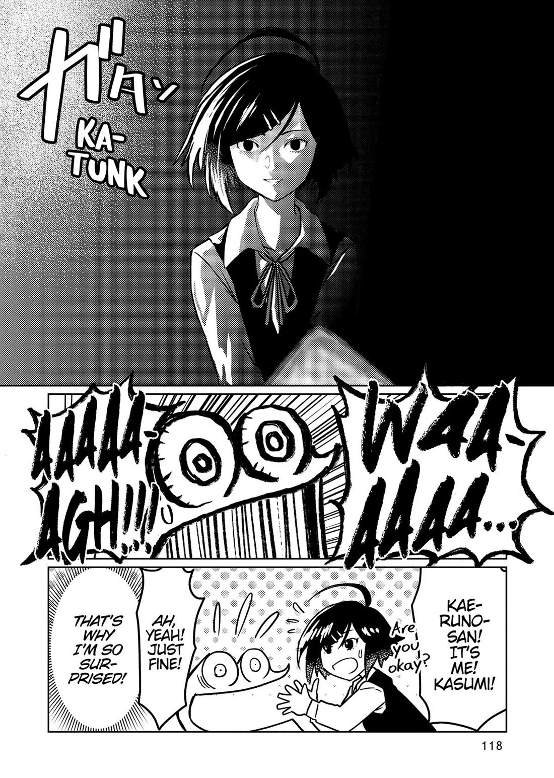 Manga Diary of a Male Porn Star Chapter 52 page 8 - Chapter 52