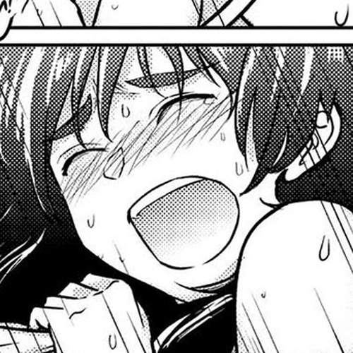 Manga Diary of a Male Porn Star Chapter 53 cover
