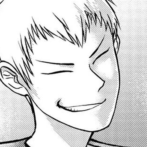 Manga Diary of a Male Porn Star Chapter 54 cover
