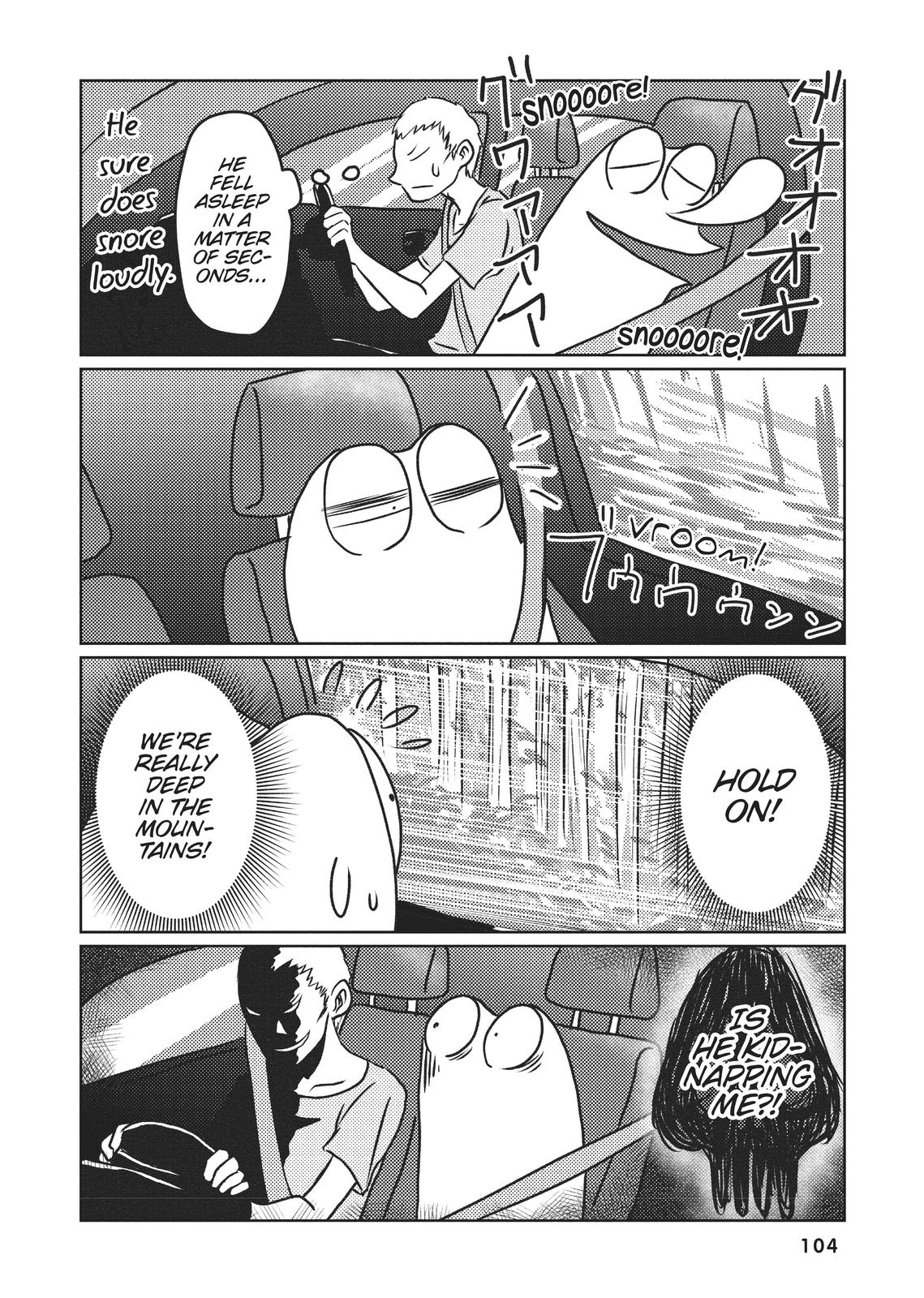 Manga Diary of a Male Porn Star Chapter 8 page 2 - Chapter 8