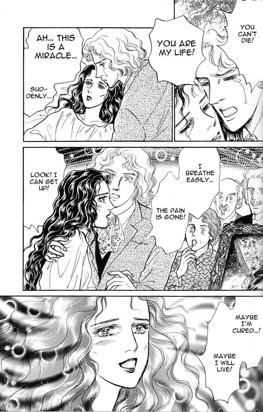 Manga Meisaku Opera Chapter 3.3 page 13 - Vol.3 Chapter 3: La Traviata – Act 3