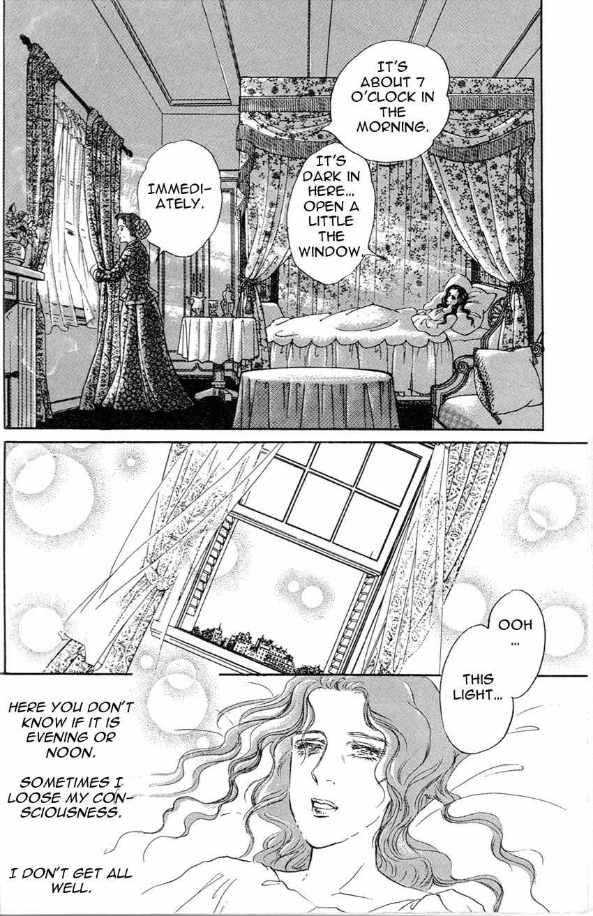Manga Meisaku Opera Chapter 3.3 page 2 - Vol.3 Chapter 3: La Traviata – Act 3