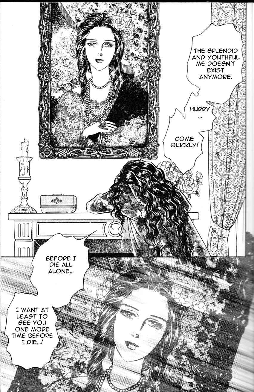 Manga Meisaku Opera Chapter 3.3 page 7 - Vol.3 Chapter 3: La Traviata – Act 3