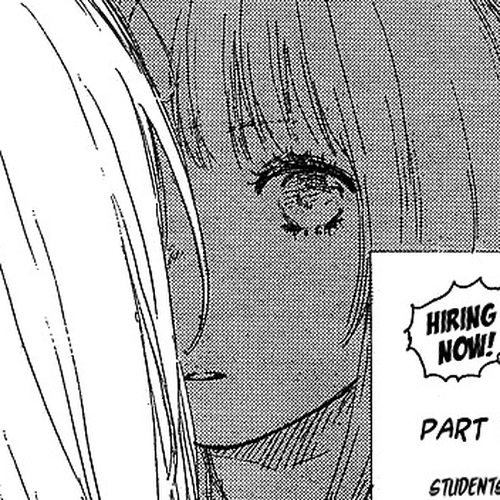Manga no Tsukurikata Chapter 12 cover