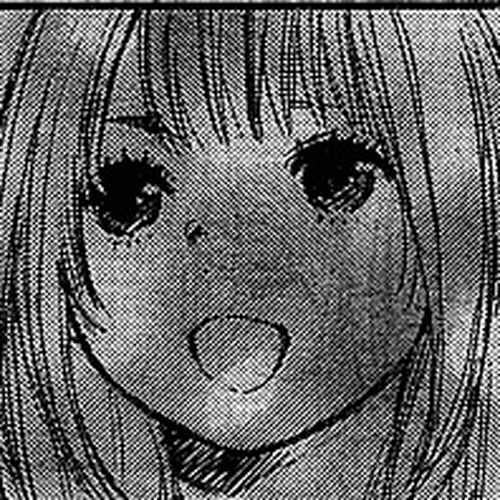 Manga no Tsukurikata Chapter 15 cover