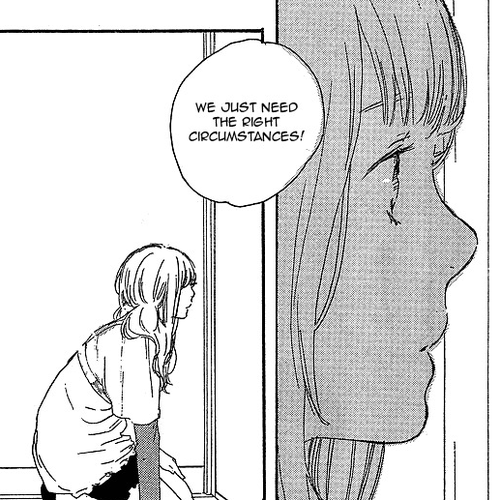 Manga no Tsukurikata Chapter 19 cover