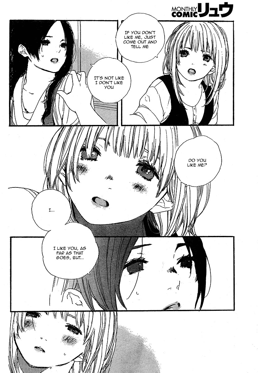 Manga no Tsukurikata Chapter 2 page 9 - Chapter 2