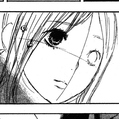 Manga no Tsukurikata Chapter 27 cover