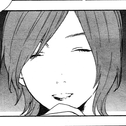 Manga no Tsukurikata Chapter 28 cover