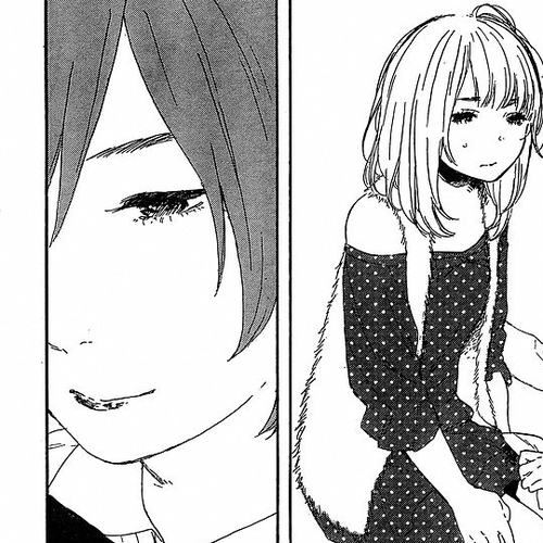 Manga no Tsukurikata Chapter 29 cover