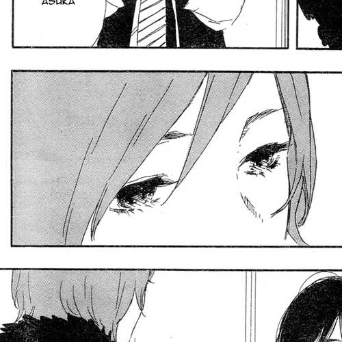 Manga no Tsukurikata Chapter 30 cover