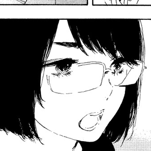 Manga no Tsukurikata Chapter 34 cover