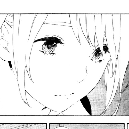 Manga no Tsukurikata Chapter 35 cover