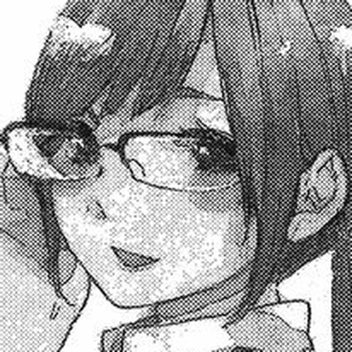 Manga no Tsukurikata Chapter 38 cover