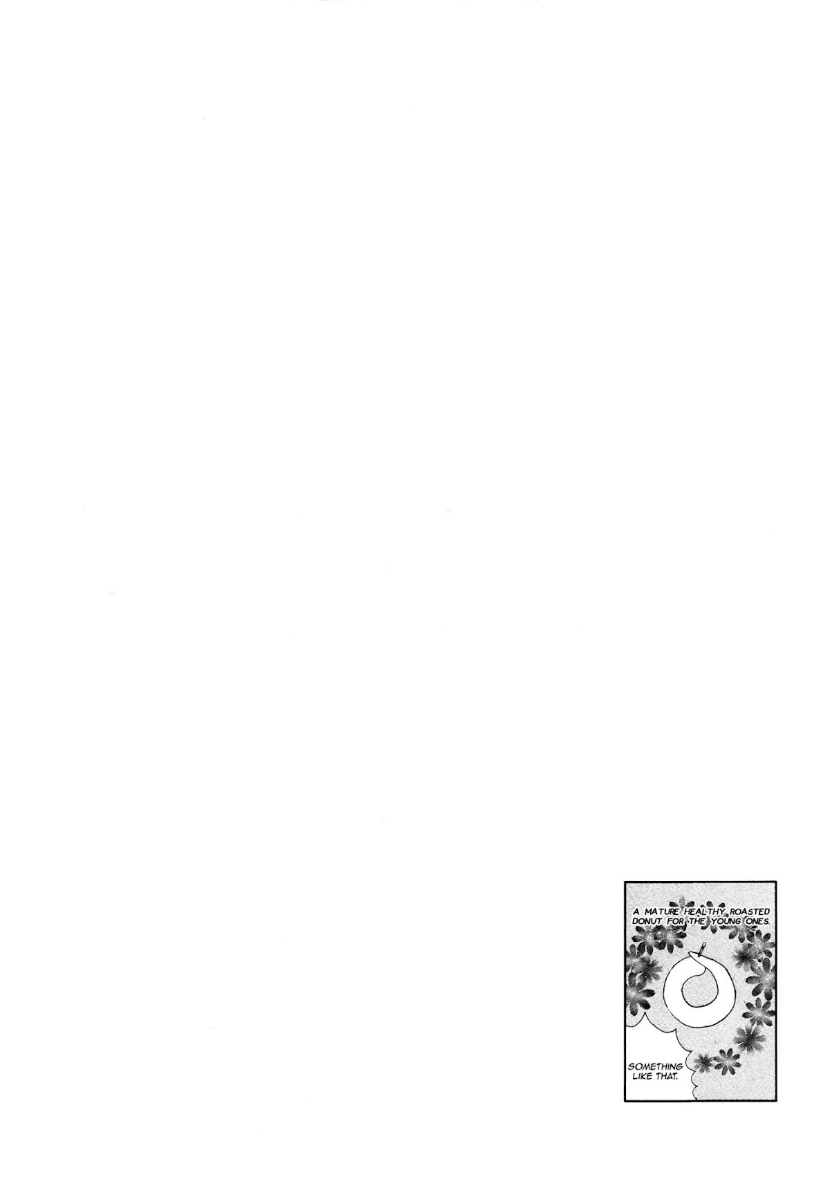 Manga no Tsukurikata Chapter 41 page 18 - Chapter 41