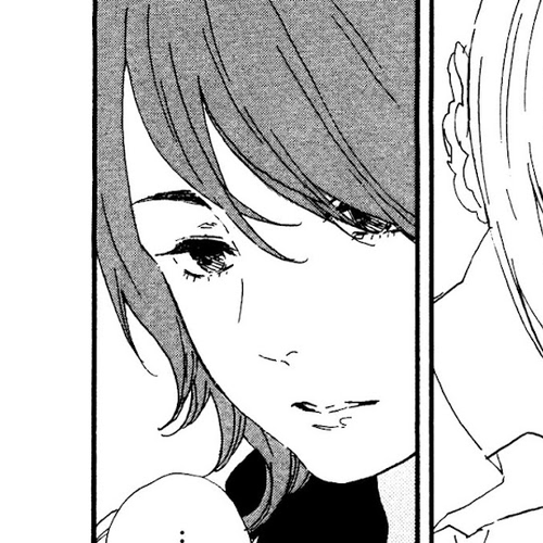 Manga no Tsukurikata Chapter 41 cover