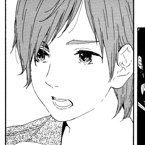 Manga no Tsukurikata Chapter 42 cover