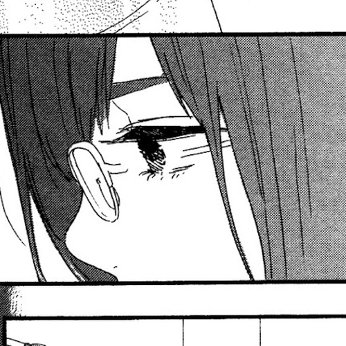Manga no Tsukurikata Chapter 46 cover