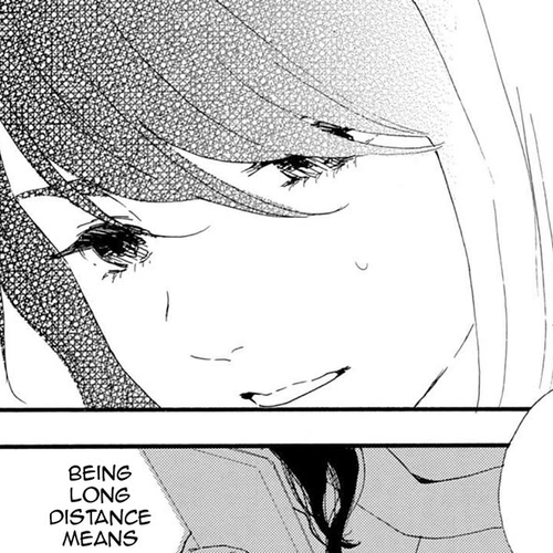 Manga no Tsukurikata Chapter 49 cover